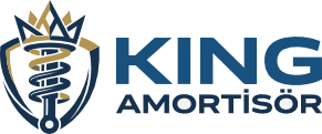 King Amortisör